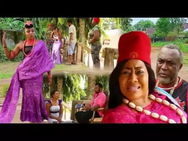 Video: From Princess To A Slave 1 - Latest Nigerian Nollywoood Movies 2018